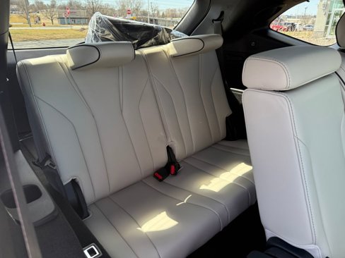 New 2026 Acura MDX Type S image 11