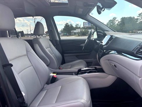 Used 2019 Honda Pilot Elite image 19