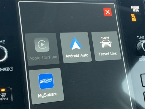 New 2025 Subaru Ascent Onyx Edition image 16