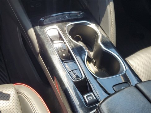 Used 2023 Buick Envision Essence w/ Sport Touring Package image 27