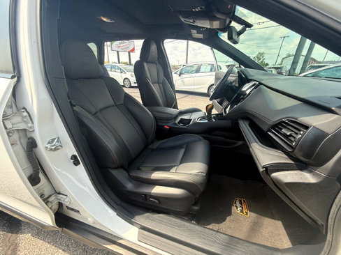 Used 2022 Subaru Outback Wilderness image 16