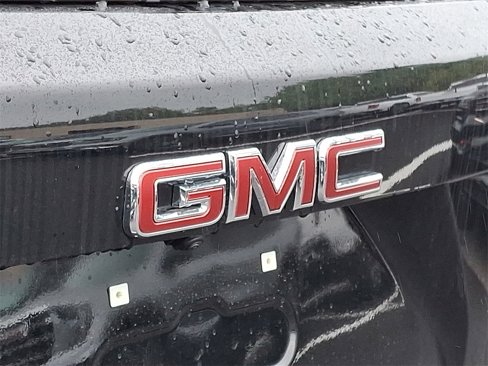 New 2026 GMC Terrain Elevation image 10