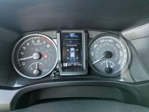 Used 2023 Toyota Tacoma SR image 17
