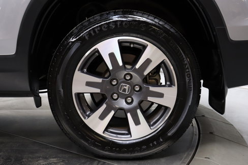 Used 2019 Honda Ridgeline RTL-T image 36