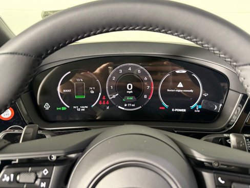 New 2026 Porsche Cayenne S image 39