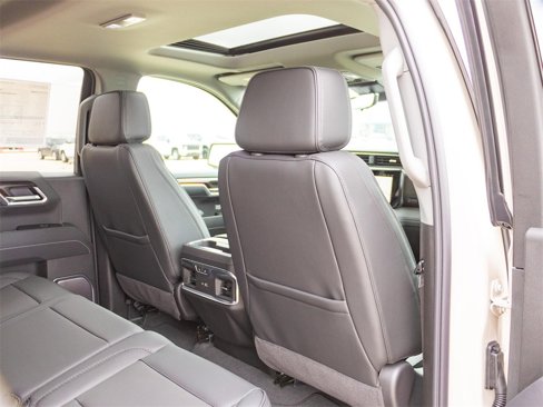 New 2026 GMC Sierra 1500 Denali image 22