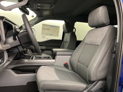 New 2026 Ford F350 XLT image 26