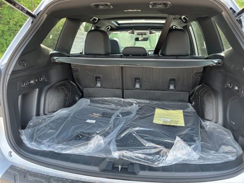 New 2025 Subaru Forester Wilderness w/ Wilderness Package image 21