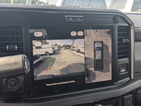 New 2026 Ford F350 Platinum image 19