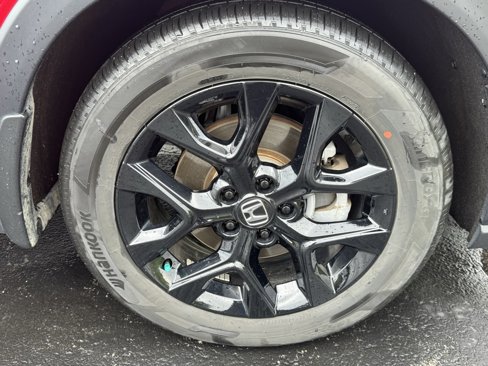 Used 2024 Honda HR-V Sport image 39