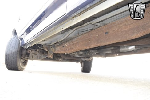 Used 1995 Ford F150 2WD SuperCab image 15