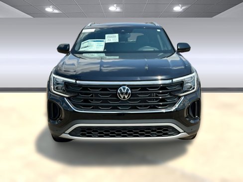 New 2026 Volkswagen Atlas Cross Sport SEL image 6