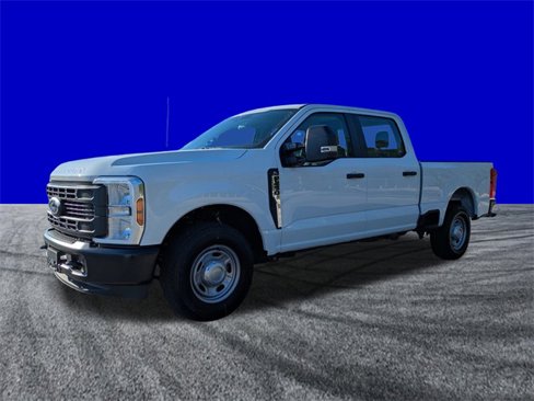 New 2026 Ford F250 XL image 8