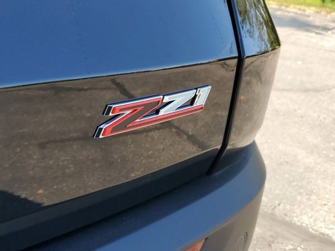 New 2026 Chevrolet Traverse Z71 w/ Driver Confidence Package image 7