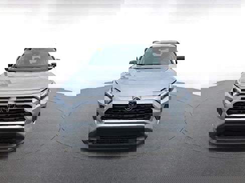 Used 2025 Toyota RAV4 LE image 2