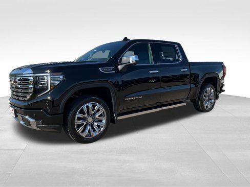 New 2026 GMC Sierra 1500 Denali w/ Denali Reserve Package image 31