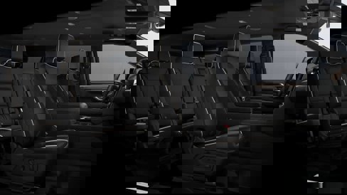 New 2026 GMC Yukon Elevation image 11