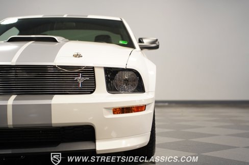 Used 2007 Ford Mustang GT image 20