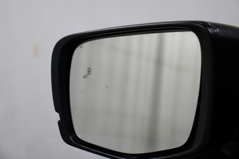 Used 2025 Honda Pilot EX-L image 9