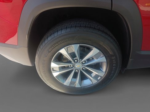 New 2026 Chevrolet Equinox LT w/ LPO, Floor Liner Package image 27