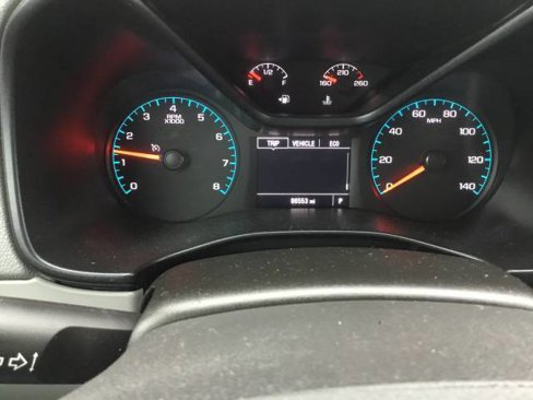 Used 2018 GMC Canyon W/T w/ Convenience Package image 15