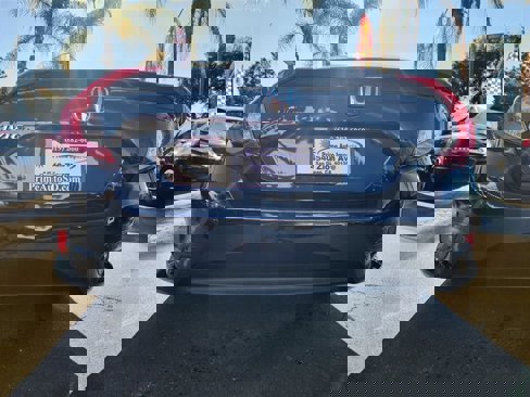 Used 2017 Honda Civic LX image 34