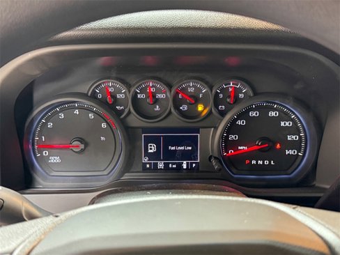 New 2025 GMC Sierra 2500 Pro w/ 1SA Pro Safety Plus Package image 29