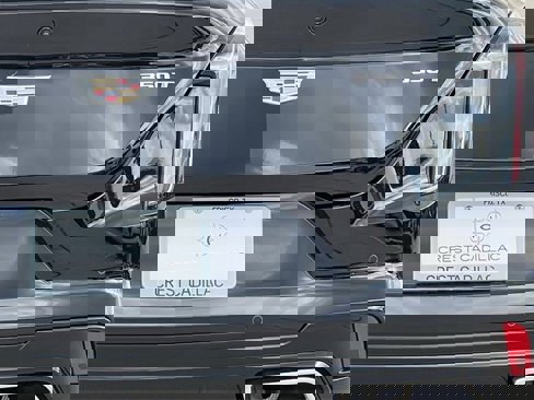 New 2025 Cadillac CT4 Sport image 5