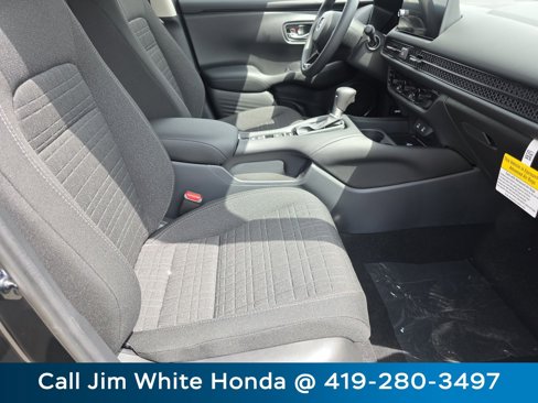 New 2026 Honda HR-V LX image 19