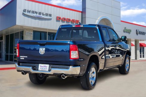 Used 2022 RAM 1500 Lone Star image 5