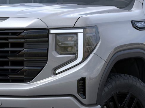 New 2026 GMC Sierra 1500 Elevation w/ Elevation Premium Package image 15