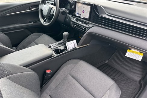 New 2026 Toyota Camry LE image 15