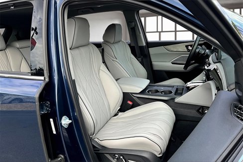 New 2026 Acura MDX w/ Advance Package image 13