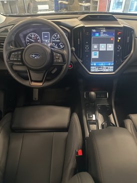 New 2025 Subaru Ascent Bronze Edition image 20