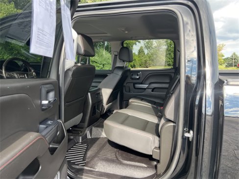 Used 2018 GMC Sierra 2500 SLT image 18