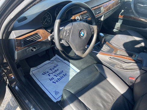 Used 2009 BMW 328i xDrive Sedan image 10