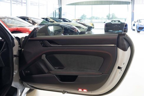 Used 2023 Porsche 911 GT3 image 10