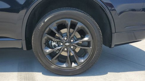 New 2025 Dodge Durango GT w/ Blacktop Package image 7