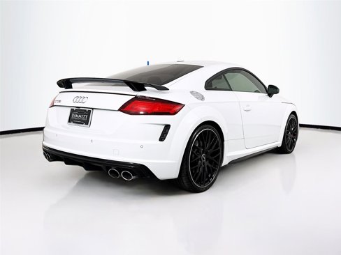 Used 2020 Audi TTS 2.0T Coupe w/ Competition Package image 7