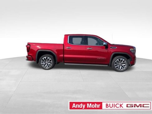 Used 2024 GMC Sierra 1500 Denali image 13