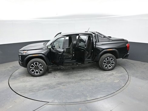 New 2025 GMC Canyon AT4 w/ Nightfall Edition image 43