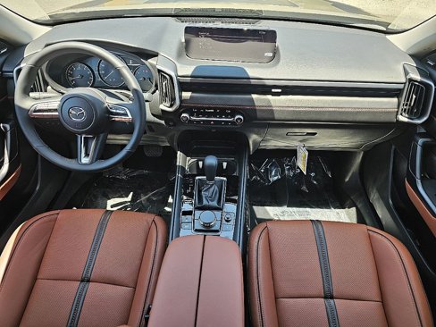 New 2025 MAZDA CX-50 Meridian Edition image 8
