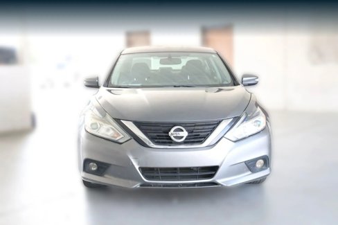 Used 2018 Nissan Altima 2.5 SL image 5