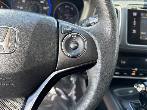 Used 2017 Honda HR-V EX image 15