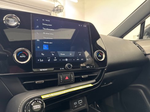 New 2026 Lexus NX 350 F Sport image 21