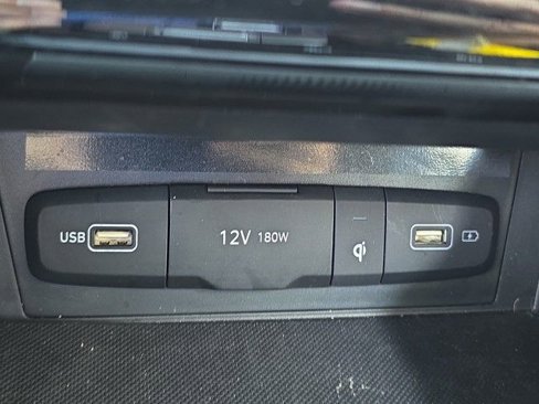 Used 2024 Hyundai Tucson SEL image 17