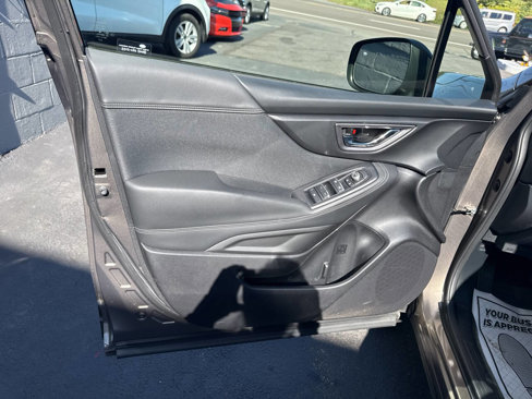 Used 2019 Subaru Forester Premium w/ Popular Package #1 image 15