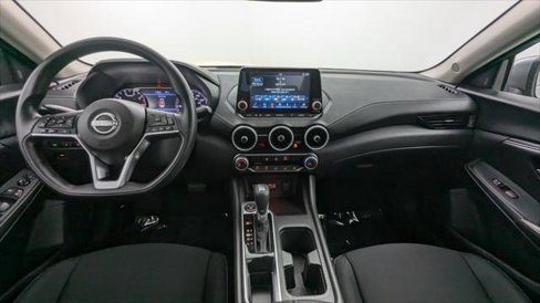 Used 2025 Nissan Sentra SV image 25