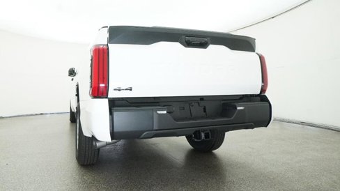 New 2026 Toyota Tundra SR image 22