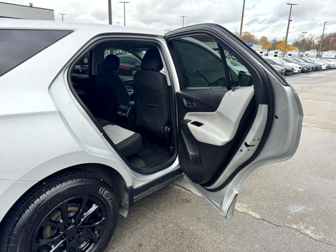 Used 2020 Chevrolet Equinox LT image 7